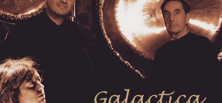 Nel Giardino Le stanze in fiore dal 26 al 29 ottobre in scena Una vita sui Pedali e Galactica